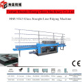 HSE-9243S Supper strong glass edge machine